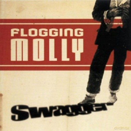 Flogging Molly: Swagger [CD]