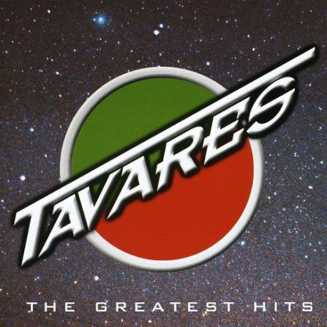 Tavares: The Gold Collection [CD]