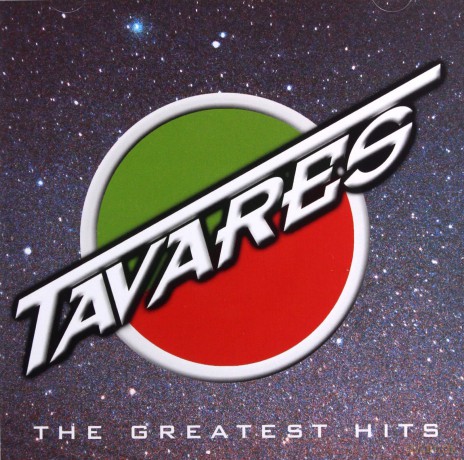 Tavares: The Gold Collection [CD]