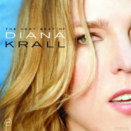 Diana Krall: The Very Best Of [CD]