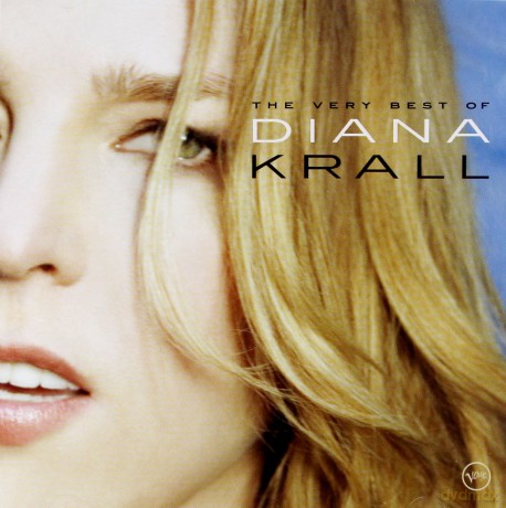 Diana Krall: The Very Best Of [CD]