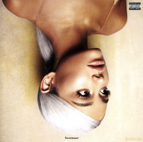 Ariana Grande: Sweetener (PL) [CD]