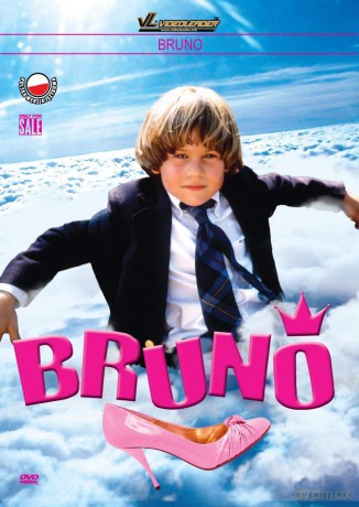 Bruno [DVD]