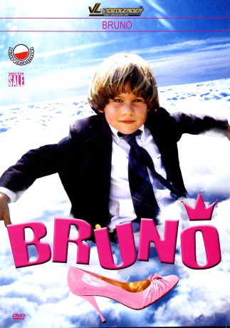 Bruno [DVD]