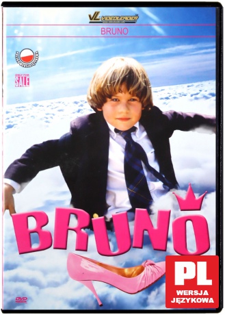 Bruno [DVD]