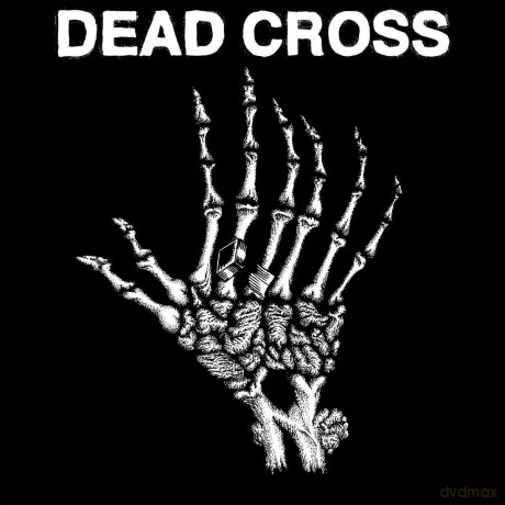 Dead Cross: Dead Cross [Winyl]