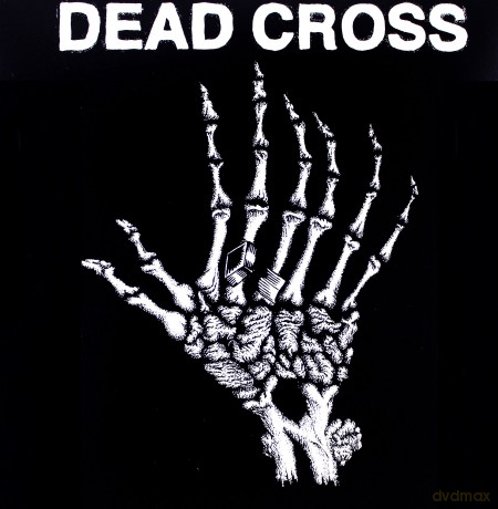 Dead Cross: Dead Cross [Winyl]