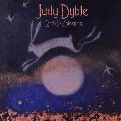 Judy Dyble: Earth Is Sleeping [CD]