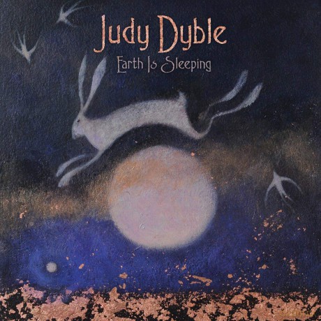 Judy Dyble: Earth Is Sleeping [Winyl]
