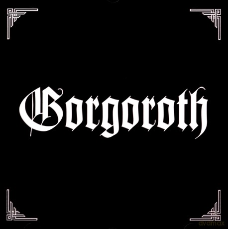 Gorgoroth: Pentagram [CD]