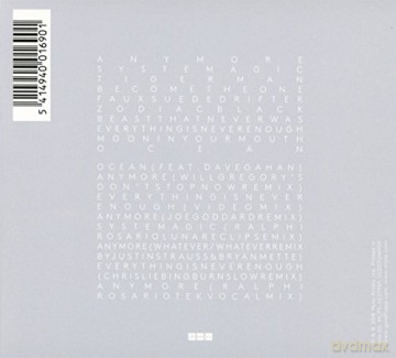 Goldfrapp: Silver Eye (Deluxe Edition) [2CD]