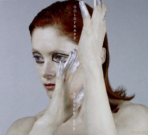 Goldfrapp: Silver Eye (Deluxe Edition) [2CD]