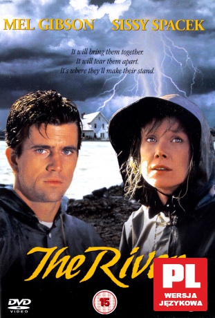 The River [DVD]