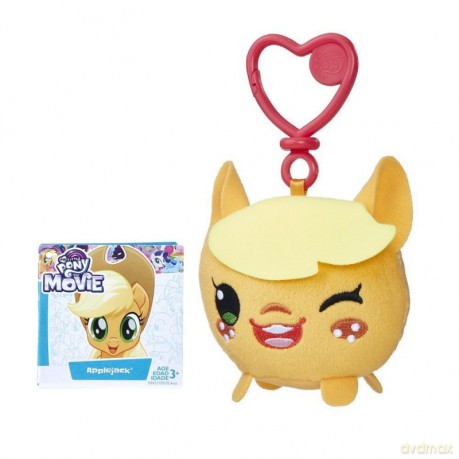 Breloczek My Little Pony Kucykowe Breloczki Applejack