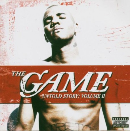 The Game: Untold Story Vol.2 [CD]