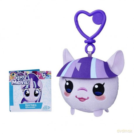Breloczek My Little Pony Kucykowe Breloczki Starlight Glimmer