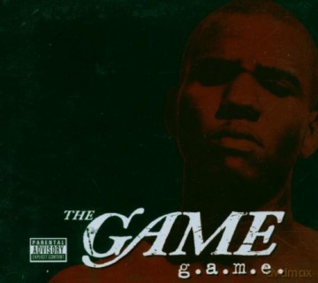 The Game: G.A.M.E. (digipack) [CD]