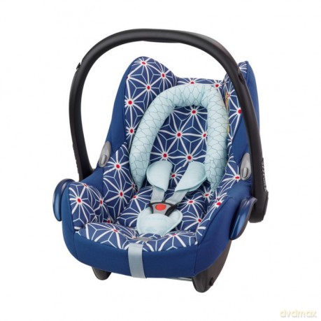 Fotelik Cabrio Fix Star 0-13 kg