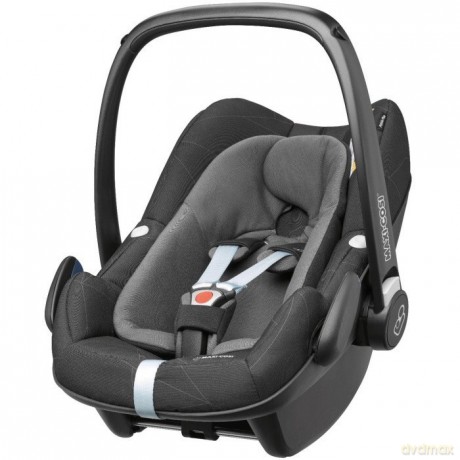 Fotelik Pebble Plus Black Diamond 0-13 kg