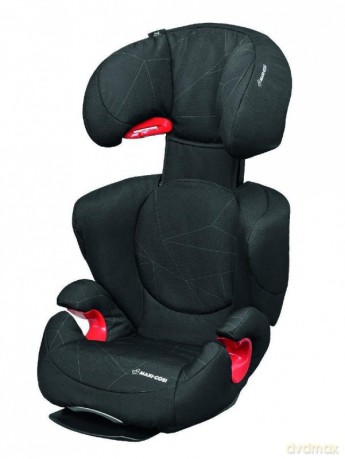 Fotelik Rodi AP Black Diamond 15-36kg