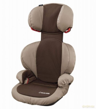 Fotelik Rodi SPS Oak Brown 15-36 kg