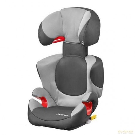 Fotelik Rodi XP Fix Dawn Grey 15-36kg