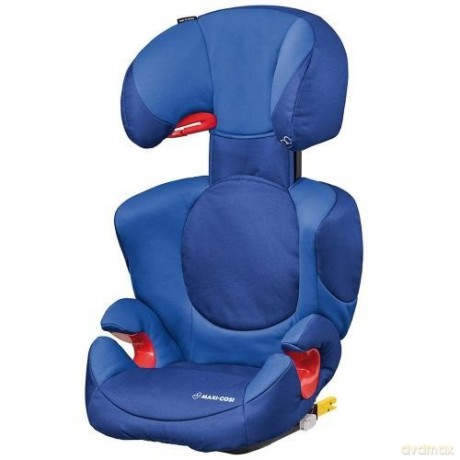 Fotelik Rodi XP Fix Electric Blue