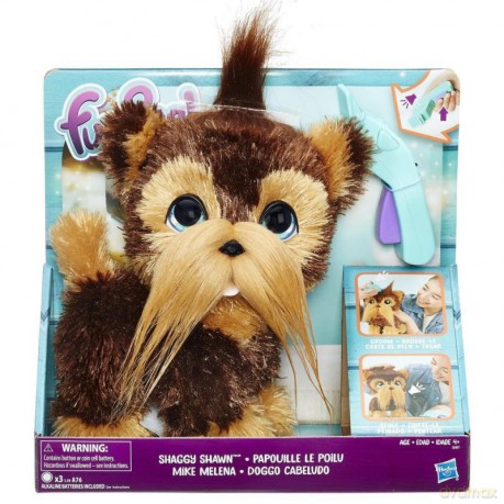 FurReal KUDŁATY SHAGGY