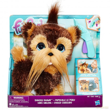 FurReal KUDŁATY SHAGGY