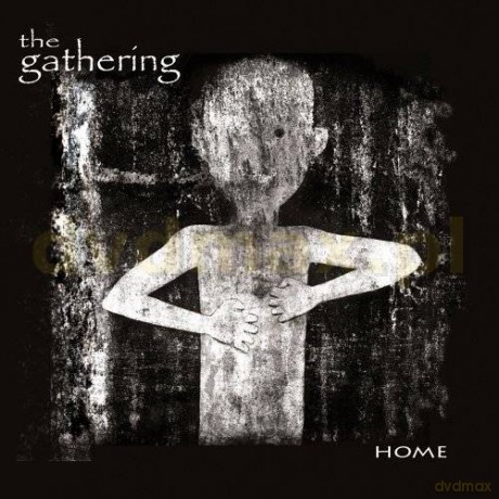 The Gathering: Home [CD]