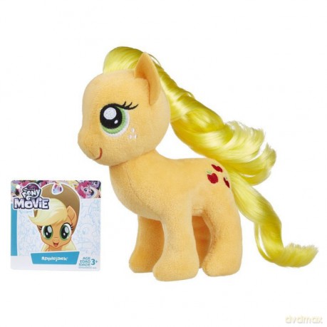 Maskotka My Little Pony Kucyki z pięknymi włosami Applejack