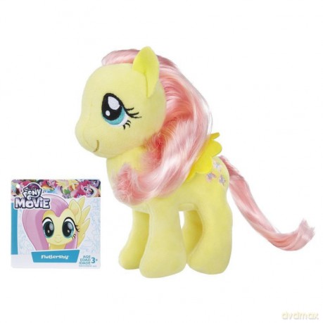 Maskotka My Little Pony Kucyki z pięknymi włosami Fluttershy