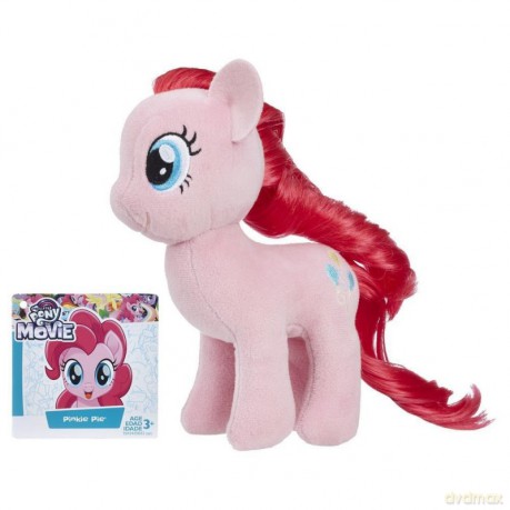 Maskotka My Little Pony Kucyki z pięknymi włosami Pinkie Pie