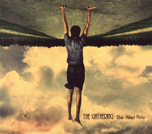 The Gathering: The West Pole (digipack) [CD]