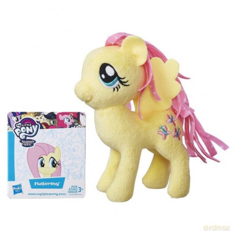 Maskotka My Little Pony Pluszowe Kucyki Fluttershy