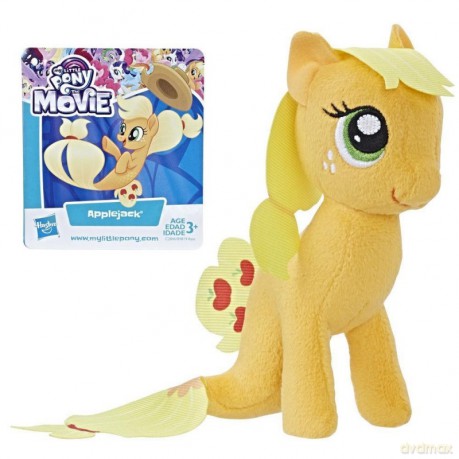 Maskotka My Little Pony Pluszowe Kucyki Twinkle Applejack