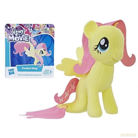 Maskotka My Little Pony Pluszowe Kucyki Twinkle Fluttershy
