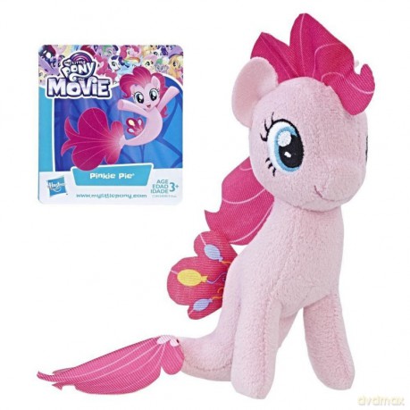 Maskotka My Little Pony Pluszowe Kucyki Twinkle Pinkie Pie