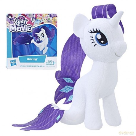 Maskotka My Little Pony Pluszowe Kucyki Twinkle Rarity