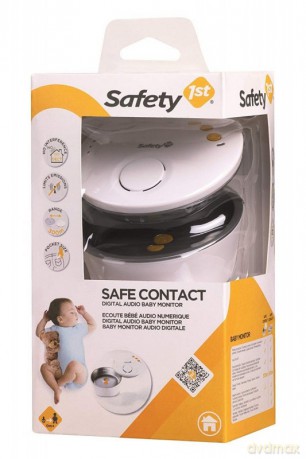 Niania elektroniczna Safe Contact