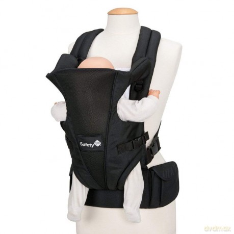 Nosidełko Uni-T Full Black