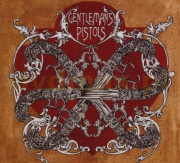 Gentlemans Pistols: Gentlemans Pistols [CD]