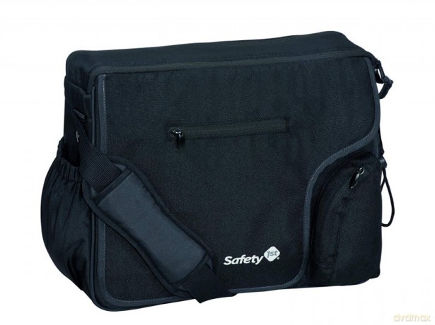 Torba Mod Bag czarna