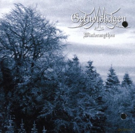 Gernotshagen: Wintermythen [CD]