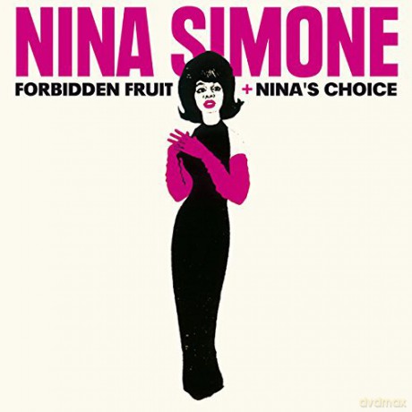 Nina Simone: Forbidden Fruit [CD]