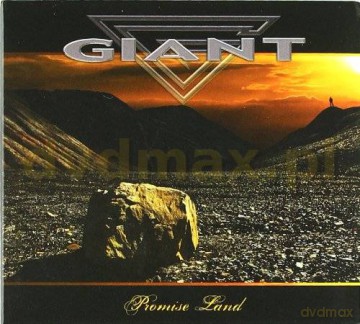 Giant: Promise Land (digipack) [CD]