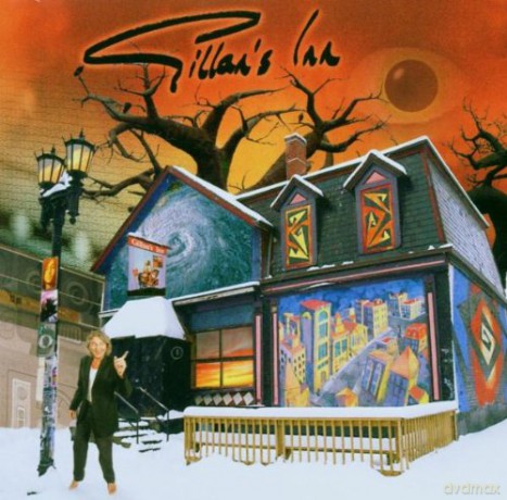 Ian Gillan: Ian Gillan (dual disc) [CD]