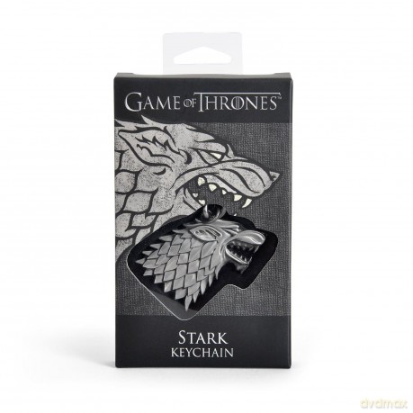 Game Of Thrones: Stark Sigil Brelok (Gra o Tron)