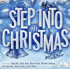Step Into Christmas [2CD]