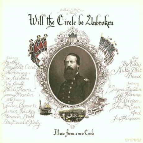 Nitty Gritty Dirt Band: Will The Circle Be Unbroken vol. 1 [2CD]